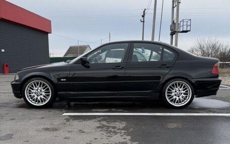 BMW 3 серия, 1998 год, 390 000 рублей, 1 фотография