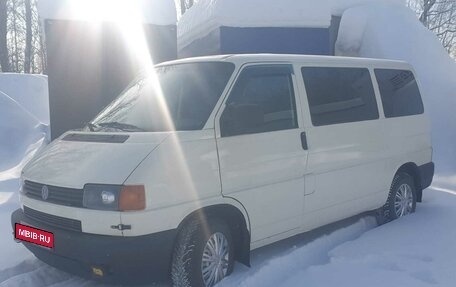 Volkswagen Transporter T4, 2002 год, 999 999 рублей, 1 фотография