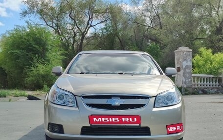 Chevrolet Epica, 2006 год, 525 000 рублей, 1 фотография