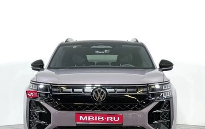 Volkswagen Teramont, 2025 год, 6 900 000 рублей, 1 фотография