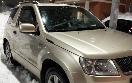 Suzuki Grand Vitara, 2006 год, 800 000 рублей, 1 фотография