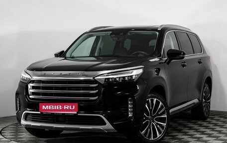 CheryExeed VX, 2022 год, 2 599 000 рублей, 1 фотография