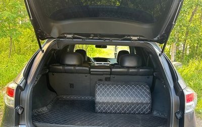 Lexus RX III, 2013 год, 2 650 000 рублей, 1 фотография