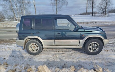 Suzuki Vitara II рестайлинг, 1996 год, 350 000 рублей, 1 фотография