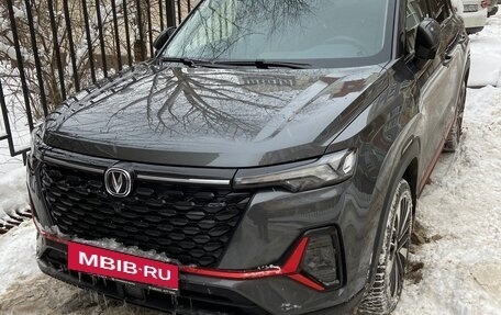 Changan CS35 Plus, 2025 год, 2 250 000 рублей, 1 фотография