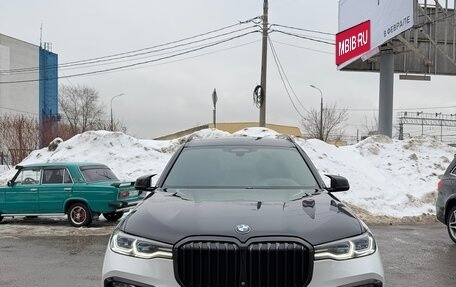 BMW X7, 2019 год, 8 500 000 рублей, 1 фотография