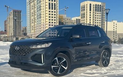 Hyundai ix35, 2022 год, 1 920 000 рублей, 1 фотография