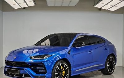 Lamborghini Urus I, 2021 год, 20 950 000 рублей, 1 фотография