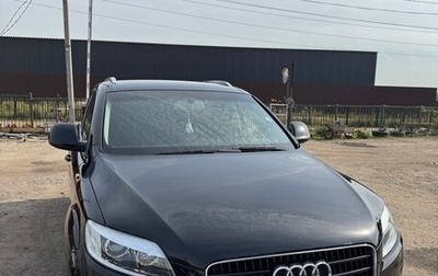 Audi Q7, 2008 год, 1 150 000 рублей, 1 фотография