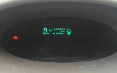 Toyota Yaris I рестайлинг, 2000 год, 350 000 рублей, 7 фотография