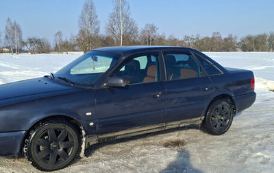 Audi A6, 1996 год, 300 000 рублей, 1 фотография