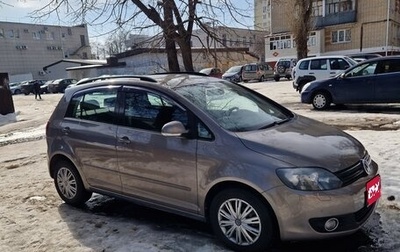 Volkswagen Golf Plus II, 2010 год, 700 000 рублей, 1 фотография