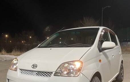 Daihatsu Mira VI, 2005 год, 220 000 рублей, 1 фотография