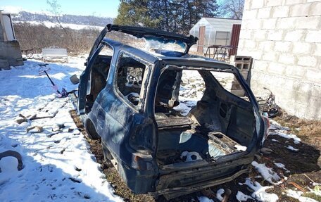 Suzuki Baleno I, 1996 год, 99 993 рублей, 1 фотография