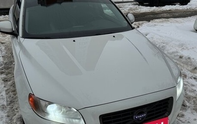 Volvo S80 II рестайлинг 2, 2011 год, 950 000 рублей, 1 фотография