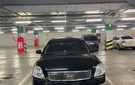 Nissan Teana, 2006 год, 680 000 рублей, 1 фотография