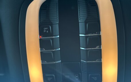 Porsche Macan I рестайлинг, 2016 год, 3 780 000 рублей, 13 фотография