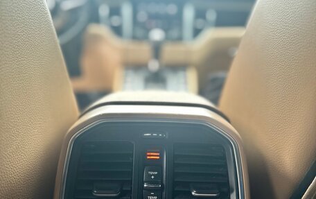 Porsche Macan I рестайлинг, 2016 год, 3 780 000 рублей, 14 фотография