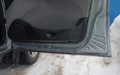 Chevrolet Niva I рестайлинг, 2005 год, 300 000 рублей, 5 фотография