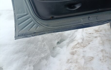 Chevrolet Niva I рестайлинг, 2005 год, 300 000 рублей, 13 фотография