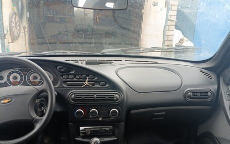 Chevrolet Niva I рестайлинг, 2005 год, 300 000 рублей, 14 фотография