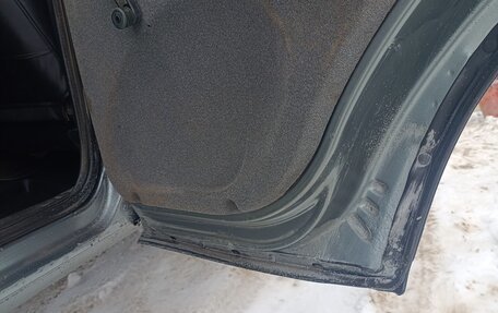 Chevrolet Niva I рестайлинг, 2005 год, 300 000 рублей, 15 фотография