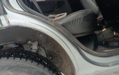 Chevrolet Niva I рестайлинг, 2005 год, 300 000 рублей, 7 фотография