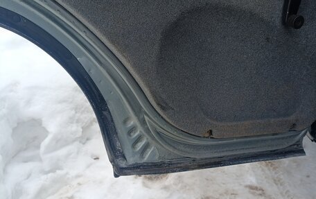 Chevrolet Niva I рестайлинг, 2005 год, 300 000 рублей, 18 фотография