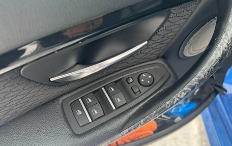 BMW 3 серия, 2016 год, 3 450 000 рублей, 8 фотография