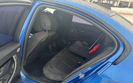 BMW 3 серия, 2016 год, 3 450 000 рублей, 7 фотография