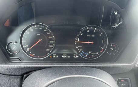 BMW 3 серия, 2016 год, 3 450 000 рублей, 10 фотография