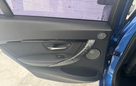 BMW 3 серия, 2016 год, 3 450 000 рублей, 14 фотография