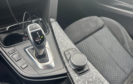 BMW 3 серия, 2016 год, 3 450 000 рублей, 12 фотография