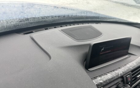 BMW 3 серия, 2016 год, 3 450 000 рублей, 16 фотография