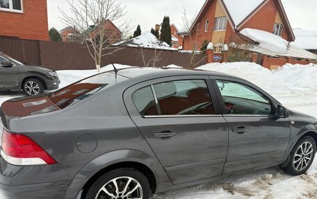 Opel Astra H, 2011 год, 480 000 рублей, 4 фотография