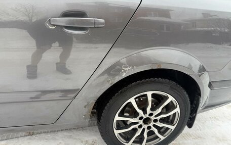 Opel Astra H, 2011 год, 480 000 рублей, 8 фотография