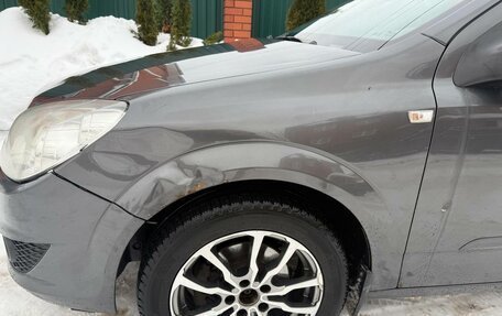 Opel Astra H, 2011 год, 480 000 рублей, 7 фотография