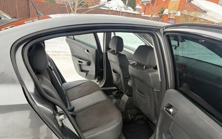 Opel Astra H, 2011 год, 480 000 рублей, 16 фотография