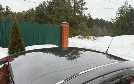 Opel Astra H, 2011 год, 480 000 рублей, 13 фотография