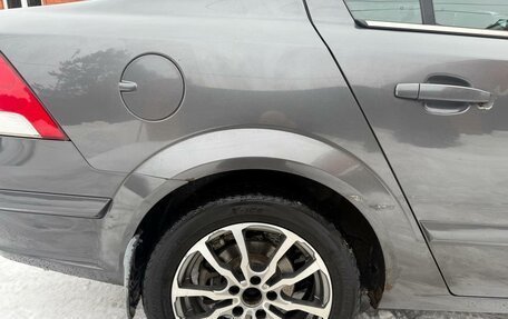 Opel Astra H, 2011 год, 480 000 рублей, 10 фотография