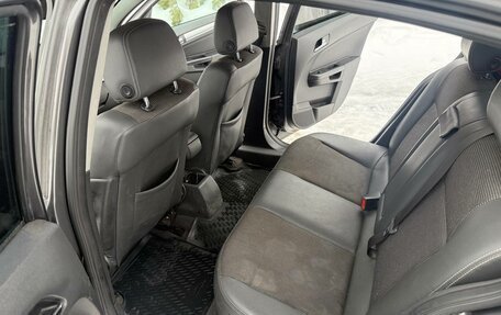 Opel Astra H, 2011 год, 480 000 рублей, 32 фотография