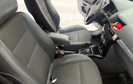 Opel Astra H, 2011 год, 480 000 рублей, 35 фотография