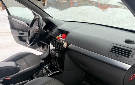 Opel Astra H, 2011 год, 480 000 рублей, 30 фотография