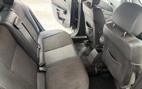 Opel Astra H, 2011 год, 480 000 рублей, 28 фотография