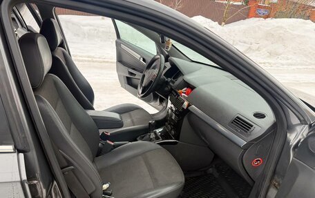 Opel Astra H, 2011 год, 480 000 рублей, 34 фотография