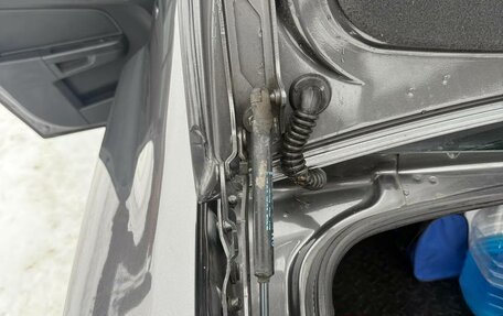 Opel Astra H, 2011 год, 480 000 рублей, 27 фотография