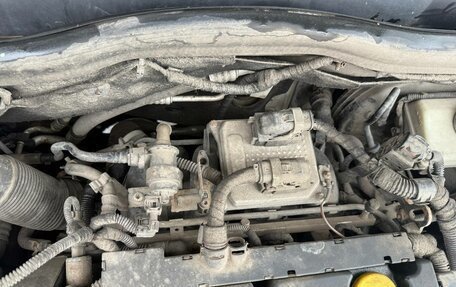 Opel Astra H, 2011 год, 480 000 рублей, 26 фотография