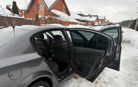 Opel Astra H, 2011 год, 480 000 рублей, 23 фотография