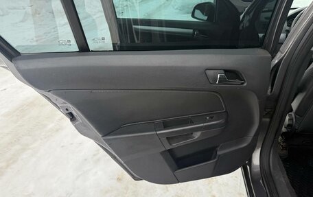 Opel Astra H, 2011 год, 480 000 рублей, 33 фотография