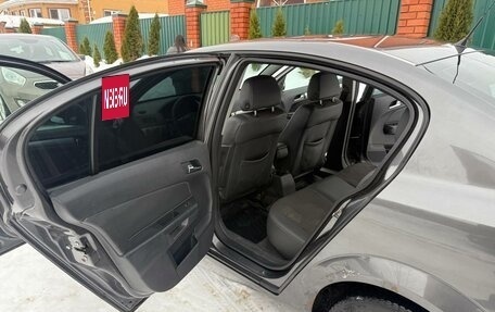 Opel Astra H, 2011 год, 480 000 рублей, 31 фотография